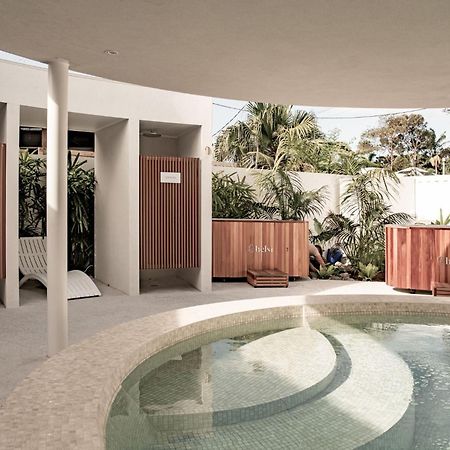The Health Lodge Byron Bay Dış mekan fotoğraf
