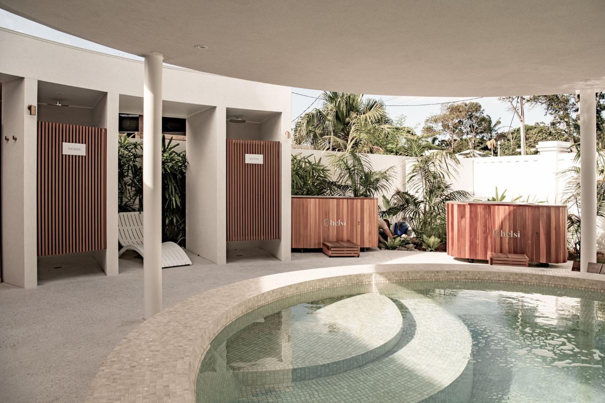 The Health Lodge Byron Bay Dış mekan fotoğraf